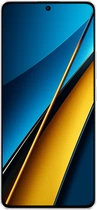 Мобильный телефон Poco X6 8/256GB White (Global)