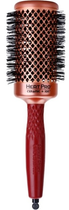 Okrągła szczotka do modelowania Olivia Garden HeatPro Ceramic+Ion Round Brush (5414343006738) - obraz 1