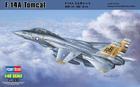 Model do składania Hobby Boss F-14A Tomcat skala 1:48 (6939319203663) - obraz 1