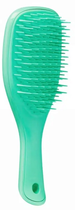 Szczotka Tangle Teezer Wet Detangler Mini Green Lizzard (5060630048839) - obraz 1