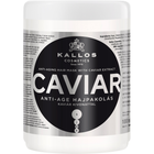 Maska do włosów Kallos Caviar Anti-Aging Hair Mask 1000 ml (5998889512224) - obraz 1