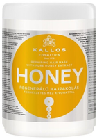 Маска для волосся Kallos Honey Repairing Hair Mask 1000 мл (5998889516192)