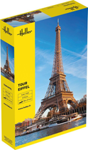 Model do składania Heller Tour Eiffel skala 1:650 (3279510812015) - obraz 1