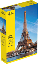 Збірна модель Heller Tour Eiffel масштаб 1:650 (3279510812015)