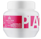 Маска для волосся Kallos Placenta Hair Mask 275 мл (5998889508029) - зображення 1