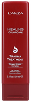 Maska do włosów Lanza Healing ColorCare Trauma Treatment 150 ml (654050405058) - obraz 1
