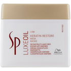 Maska do włosów Wella Professionals SP Luxe Oil Keratin Restore Mask 400 ml (3614226768513) - obraz 1