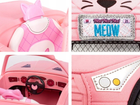 Samochód dla lalek Mattel Pluszowy kabriolet Na! Na! Na! Surprise (0035051572411) - obraz 5