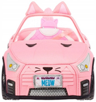 Samochód dla lalek Mattel Pluszowy kabriolet Na! Na! Na! Surprise (0035051572411) - obraz 6