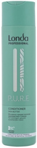 Odżywka do włosów Londa Professional P.U.R.E Conditioner 250 ml (3614226747327) - obraz 1