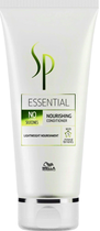Odżywka do włosów Wella Professionals SP Essential Nourishing Conditioner 200 ml (3614228291873) - obraz 1