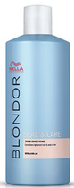 Odżywka do włosów Wella Professionals Blondor Seal & Care Shine Conditioner 500 ml (4064666042657) - obraz 1