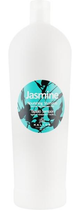 Шампунь Kallos Jasmine Nourishing Shampoo 1000 мл (5998889505820) - зображення 1