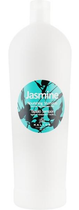 Szampon Kallos Jasmine Nourishing Shampoo 1000 ml (5998889505820) - obraz 1