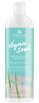 Шампунь Kallos Vegan Soul Volumizing Shampoo 1000 мл (5998889516796) - зображення 1