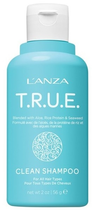 Szampon Lanza Clean Shampoo 56 g 654050700023) - obraz 1