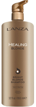 Шампунь Lanza Healing Blonde Bright Blonde Shampoo 950 мл (654050421331) - зображення 1