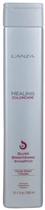 Szampon Lanza Healing ColorCare Silver Brightening Shampoo 300 ml (654050406109) - obraz 1