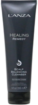 Szampon Lanza Healing Remedy Scalp Balancing Cleanser 266 ml (654050300100) - obraz 1