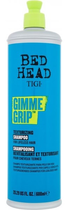 Szampon Tigi Bed Head Gimme Grip Texturizing Shampoo 600 ml (615908431537) - obraz 1