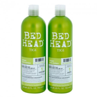 Szampon Tigi Bed Head Urban Antidotes Re-Energize Shampoo & Conditioner 750 ml + 750 ml (615908950991) - obraz 1