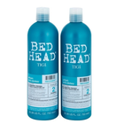 Шампунь Tigi Bed Head Urban Antidotes Recovery Shampoo & Conditioner 750 мл + Shampoo & Conditioner 750 мл (615908942248) - зображення 1