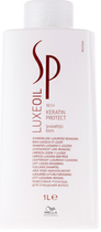 Szampon Wella Professionals SP Luxe Oil Keratin Protect Shampoo 1000 ml (4015600612634) - obraz 1