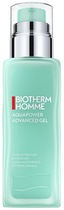 Гель для обличчя зволожувальний Biotherm Homme Aquapower Advanced Gel 75 мл (3614272974968) - зображення 1