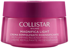 Krem lekki do twarzy i szyi Collistar Magnifica Light Replumping Redensifying Cream ujędrniająco-zagęszczający 50 ml (8015150244435) - obraz 1