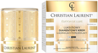 Крем для обличчя Christian Laurent Edition de Luxe розкішний діамантовий зміцнювально-омолоджувальний 50 мл (5901761989168) - зображення 1