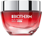 Krem przeciwzmarszczkowy Biotherm Blue Therapy Red Algae Upliftingujący na noc ujędrniający na noc 50 ml (3614272890398)