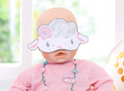 Одяг для ляльки Baby Annabell Zapf Мій особливий день (4001167700693) - зображення 3