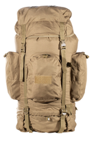 Рюкзак Sturm Mil-Tec "Recom Backpack 88L"Coyote 14033005 - изображение 1