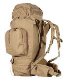 Рюкзак Sturm Mil-Tec "Recom Backpack 88L"Coyote 14033005 - изображение 6