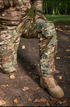 Штани Польові Frontier "Chimera Combat Pants" Мультикам S - зображення 3