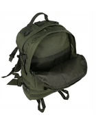 Тактичний рюкзак Sturm Mil-Tec DEFENSE PACK Assembly 36L Olive 14045001 - изображение 8