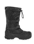 Ботинки зимние Sturm Mil-Tec Snow Boots Arctic (Черные) 42 - изображение 9