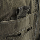 Рюкзак Sturm Mil-Tec Assault Laser Cut Small 20 l Backpack Olive 14002601 - зображення 6