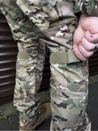 Тактичні штани Frontier G4 Combat Pants Multicam S - изображение 7