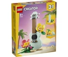 Конструктор LEGO Creator Тропічна гавайська гітара (31156)