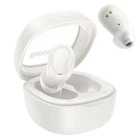 Бездротові навушники Baseus Bowie WM02 True Wireless Earphones BT5.3 40/300mAh 5h (NGTW180102) White