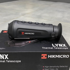 Тепловізор HikMicro Lynx Pro LE15, 15 мм, Wi-Fi, стaдиoмeтpичecĸий далекомір, відеозапис - зображення 4