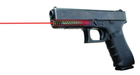 Цілющувач LaserMax для Glock17 GEN4 - зображення 4
