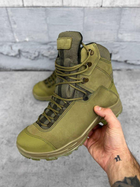 Зимние тактические ботинки scorpion GORE TEX 42 - изображение 5