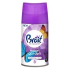 3апаска до автоматичного освіжувача Brait Moon Garden 250 мл.