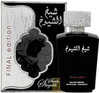 Woda perfumowana unisex Lattafa Sheikh Al Shuyukh Final Edition 100 ml (6291107459738) - obraz 1