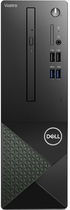 Комп'ютер Dell Vostro 3710 SFF (N6542_QLCVDT3710EMEA01_3YPSNO) Black - зображення 1