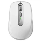 Мышка Logitech MX Anywhere 3S Wireless/Bluetooth Pale Grey (910-006930)