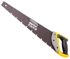 Пилка по дереву Mastertool Black Alligator 400 мм з тефлоновим покриттям (14-2440)