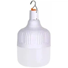 Лампа XO YH04 1200 мАч Ліхтар кемпінговий 3.2W 3 режими 18650/1200 mАh microUSB IP40 LED Білий